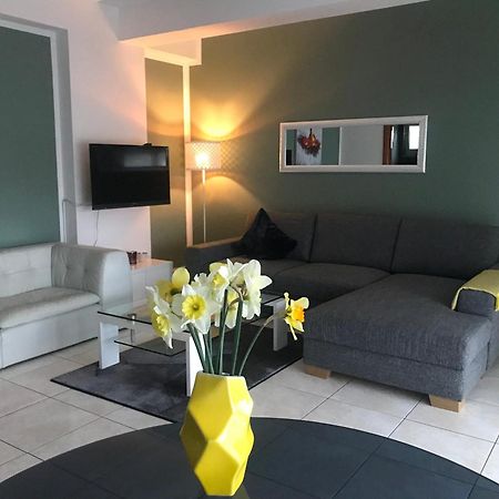 Apartments Villa Lili Umag Ngoại thất bức ảnh