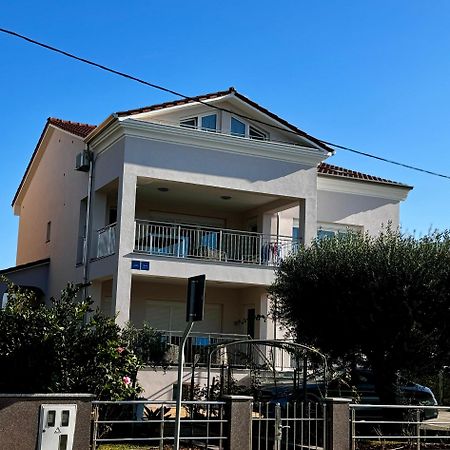 Apartments Villa Lili Umag Ngoại thất bức ảnh