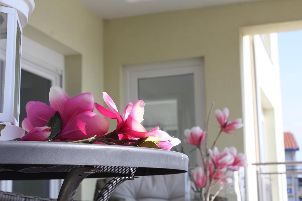 Apartments Villa Lili Umag Ngoại thất bức ảnh