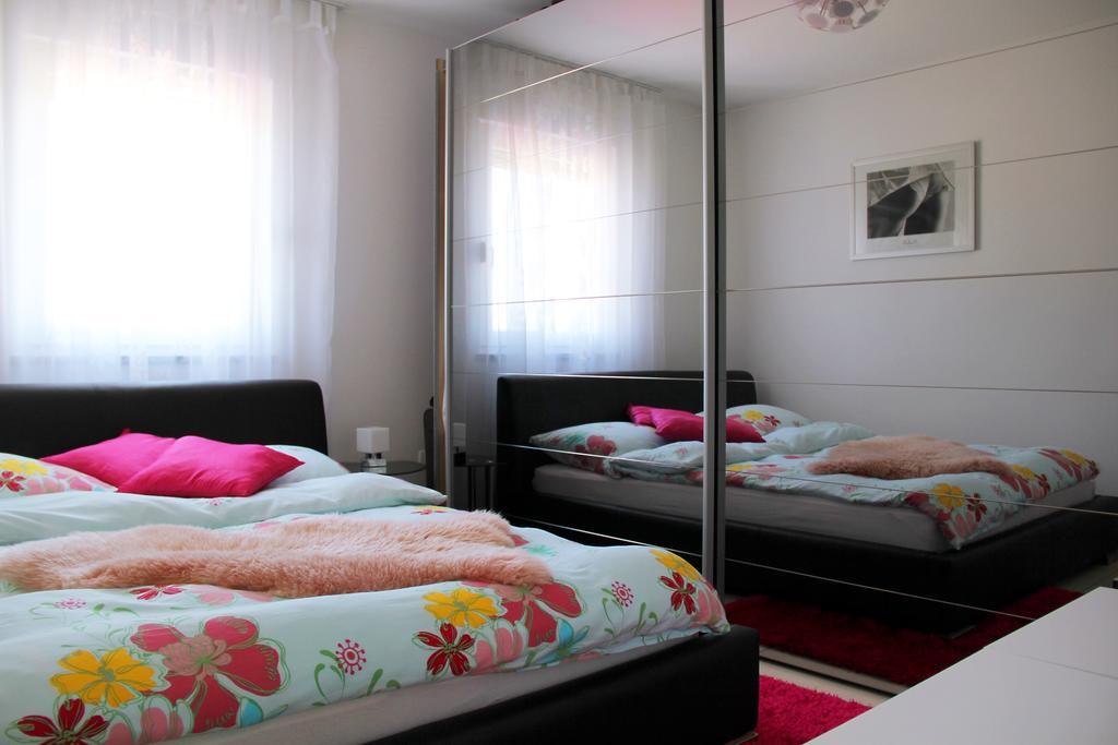 Apartments Villa Lili Umag Phòng bức ảnh