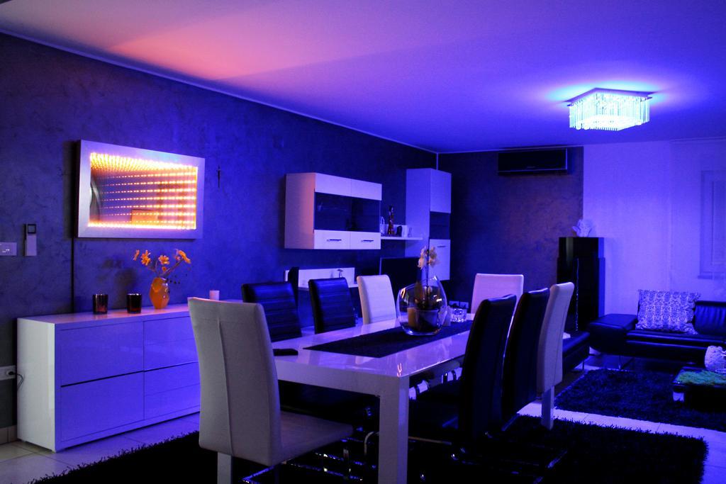 Apartments Villa Lili Umag Phòng bức ảnh