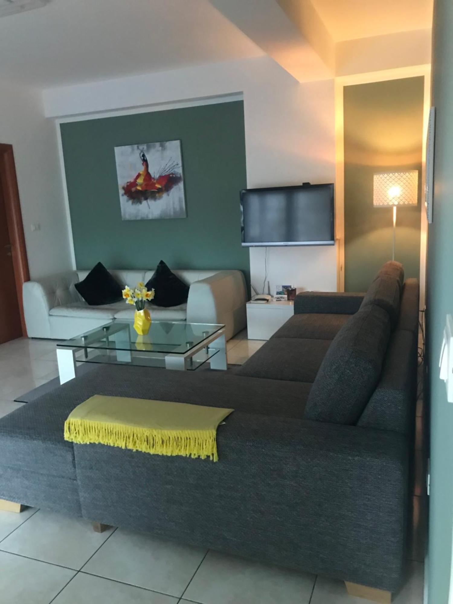 Apartments Villa Lili Umag Ngoại thất bức ảnh