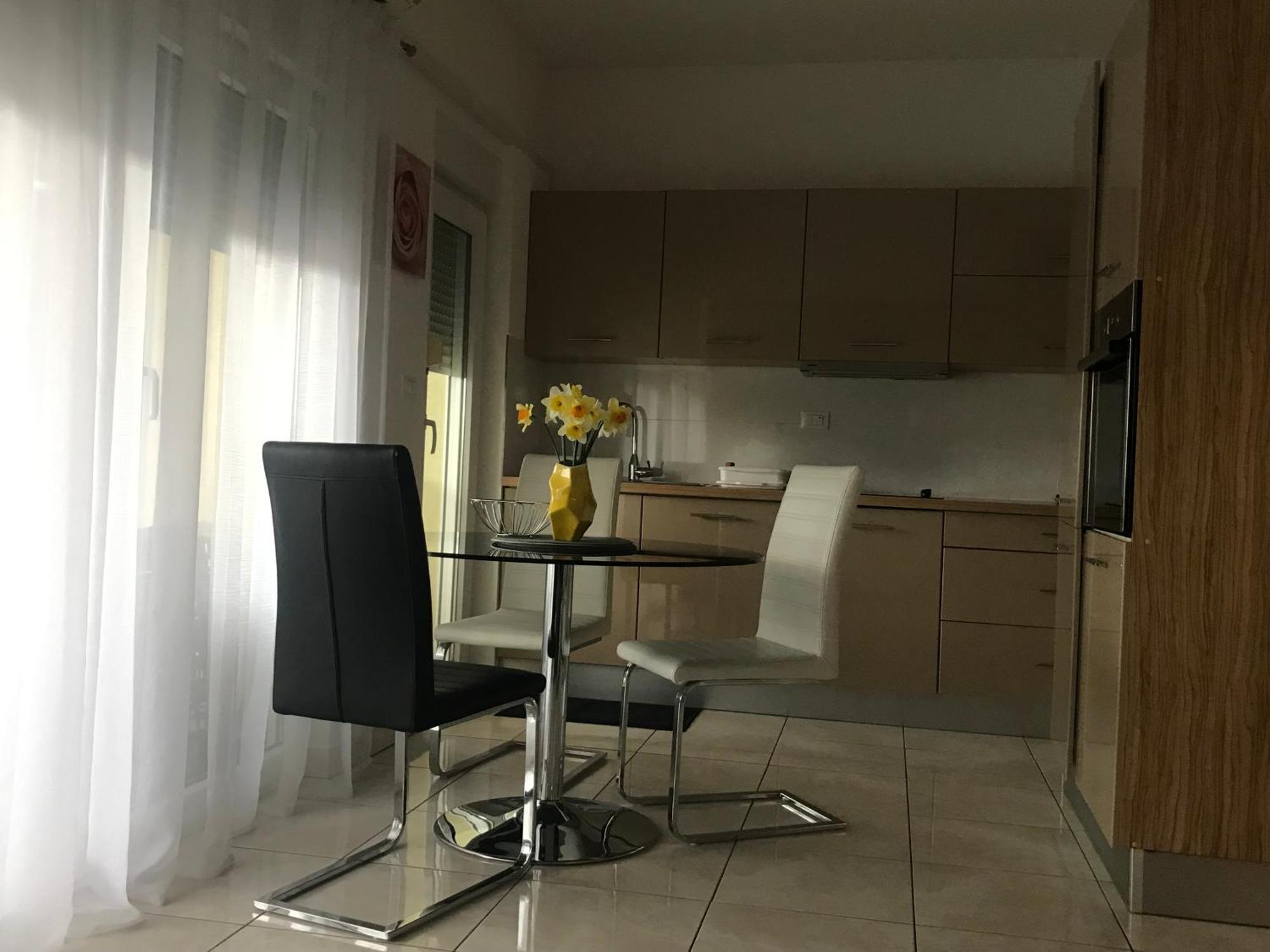 Apartments Villa Lili Umag Ngoại thất bức ảnh