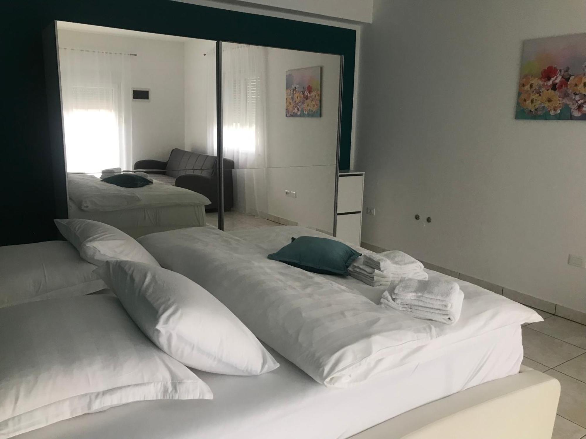Apartments Villa Lili Umag Ngoại thất bức ảnh