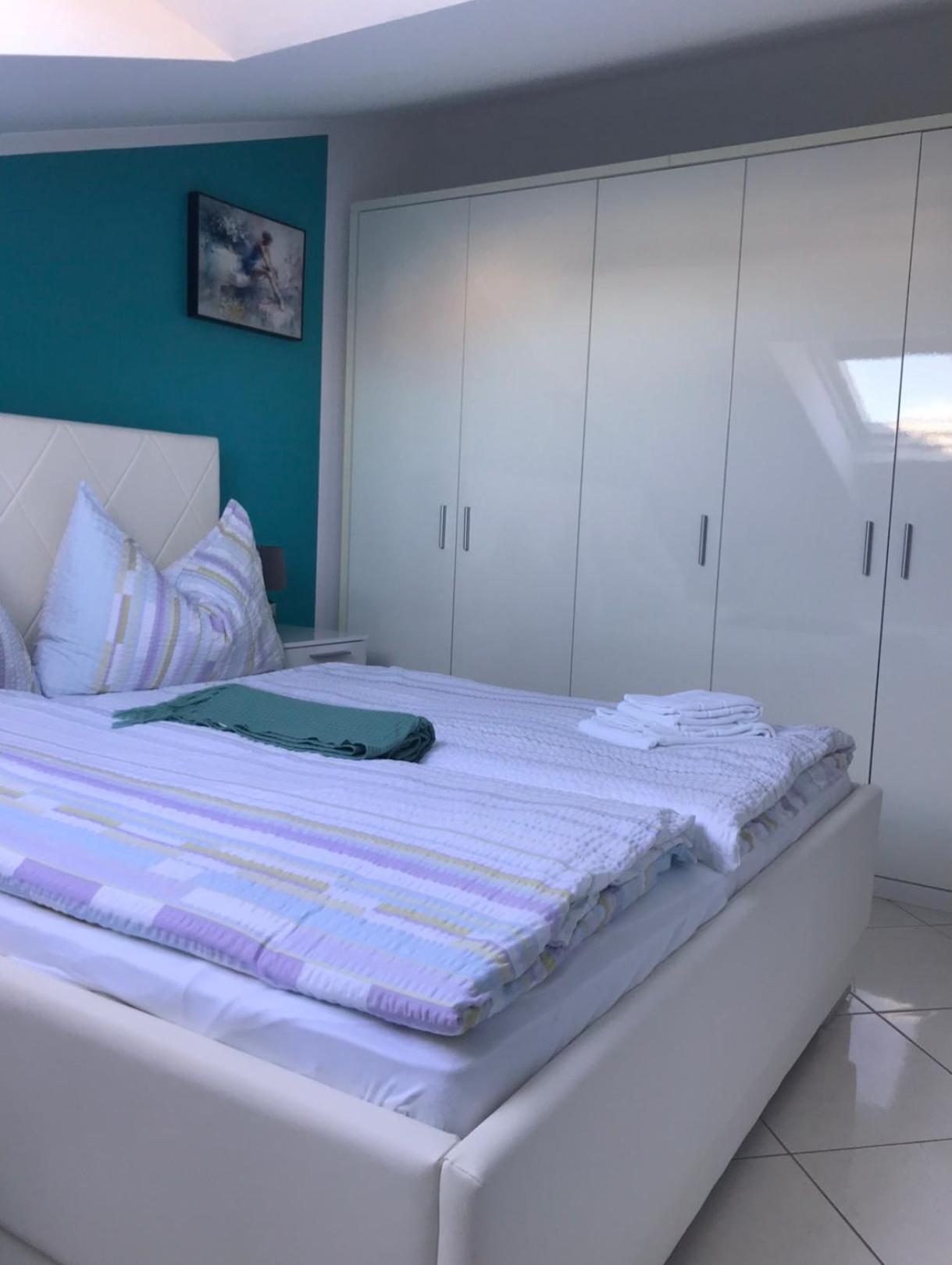 Apartments Villa Lili Umag Ngoại thất bức ảnh