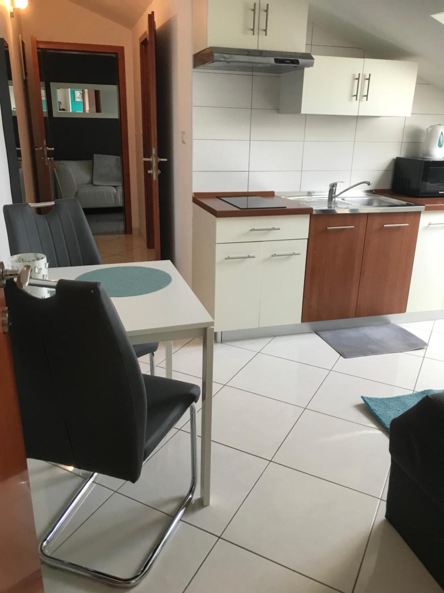 Apartments Villa Lili Umag Ngoại thất bức ảnh