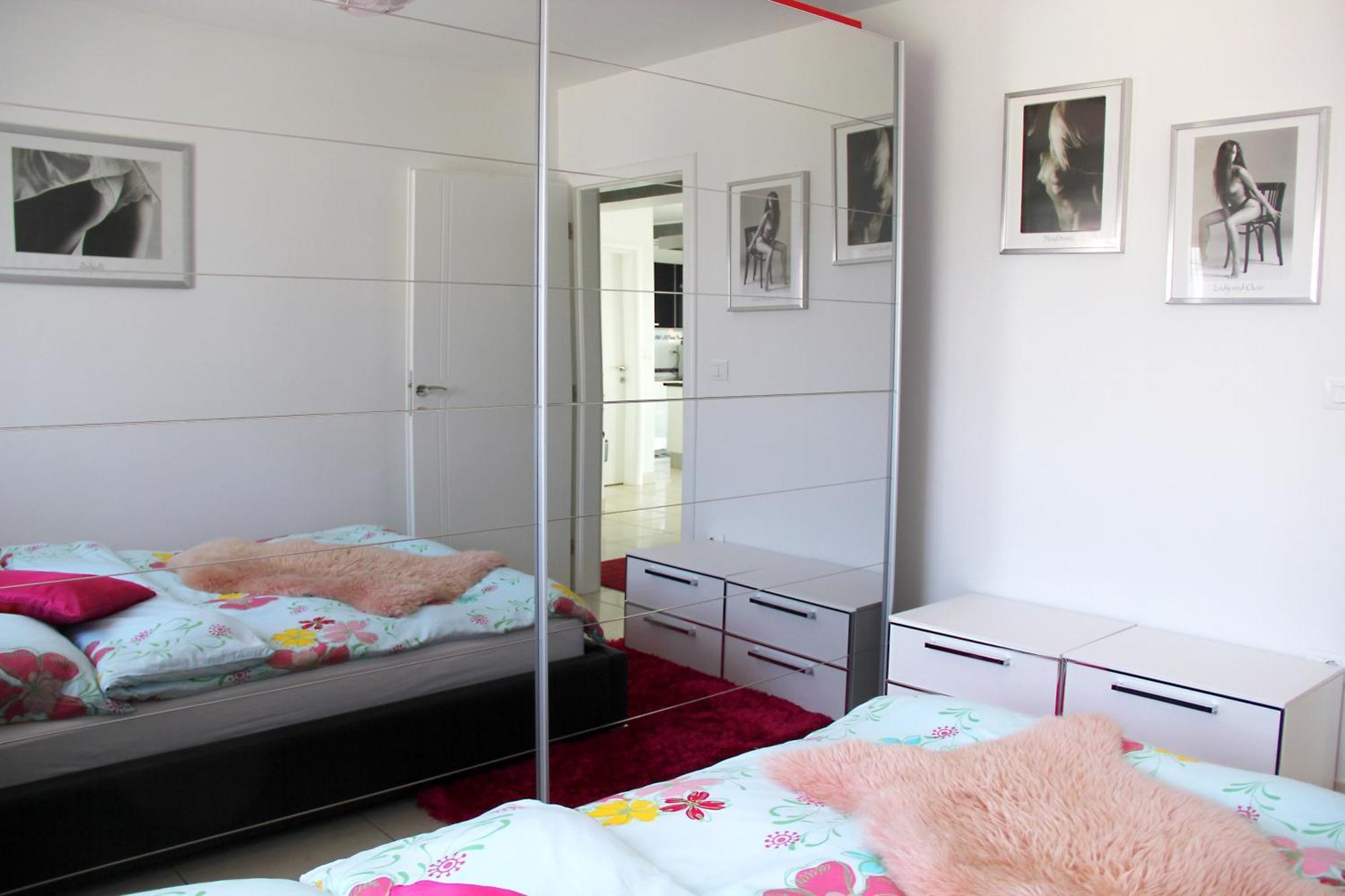 Apartments Villa Lili Umag Phòng bức ảnh