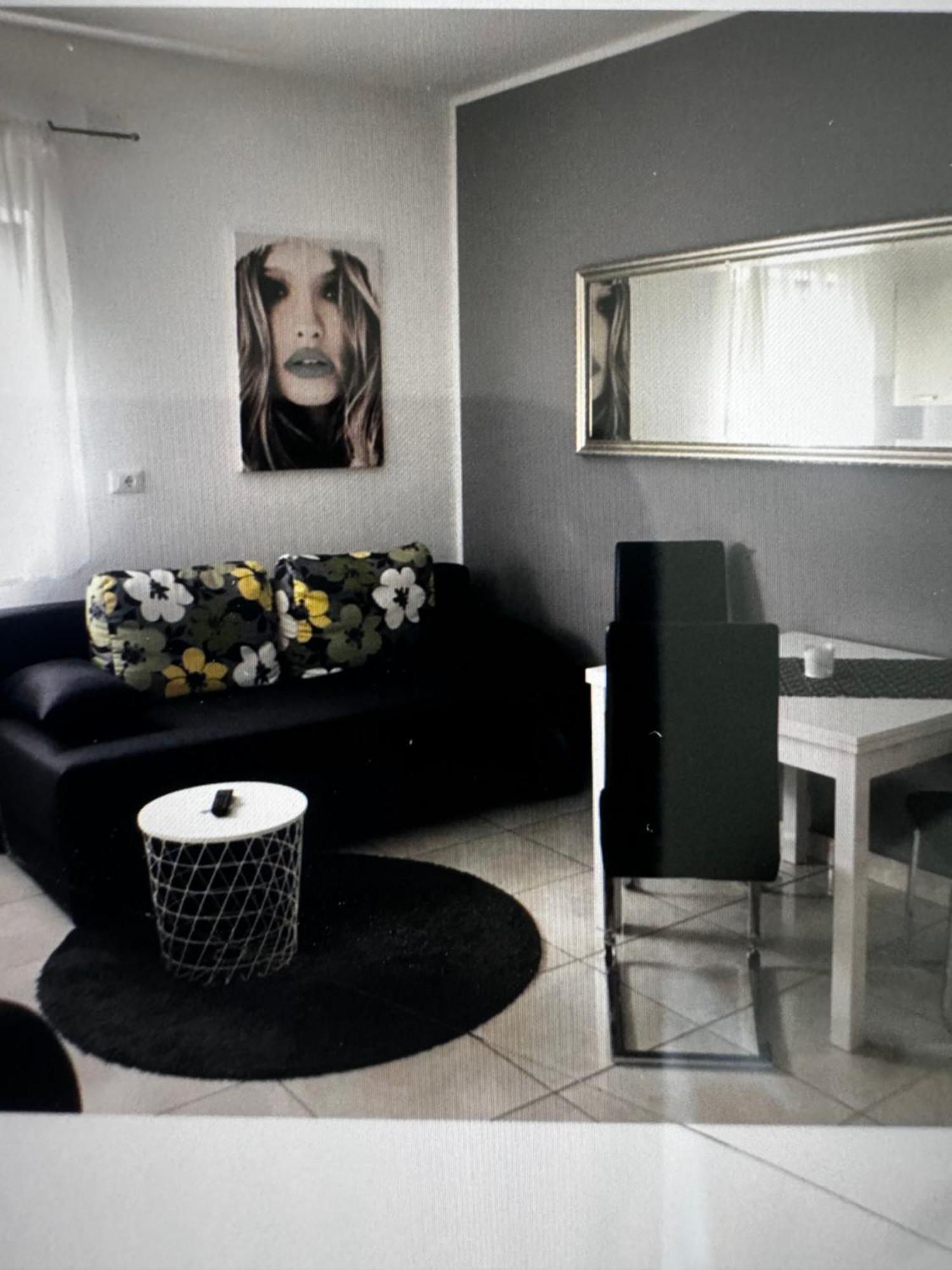 Apartments Villa Lili Umag Ngoại thất bức ảnh